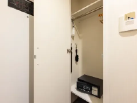 KOKO HOTEL Osaka Shinsekai