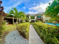 The Seaboards Apartments Seychelles