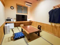 Kamegawa Onsen Hatago Yuyu Hotels in Hiji