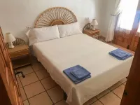 Mimosa I Hotels in Els Poblets