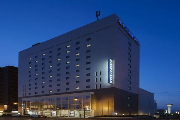 호텔 홋케 클럽 하코다테(Hotel Hokke Club Hakodate)_1