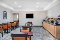 Ramada by Wyndham Bakersfield North