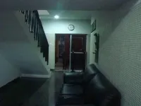 Flora Suites Exclusive Hotels in Oshogbo