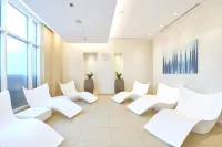 Hilton Doha - Spa