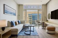 Courtyard Jubail Hotels near Second Industrial Support Area