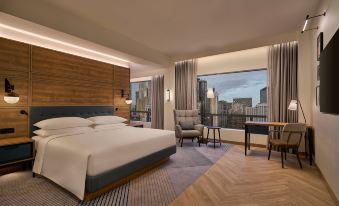 Four Points by Sheraton Kuala Lumpur, City Centre