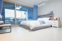 Yeongdeok Ocean Village Pension Hotels in Yeongdeok