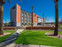 WoodSpring Suites Chandler Airport Hotels in Chandler