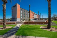 WoodSpring Suites Chandler Airport Hotels near Walgreens