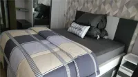 Apartemen Skylounge Makassar Hotel dekat Toko Bunga Sudiang