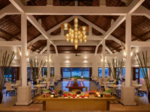 Avani Quy Nhon Resort Hotels in Ghenh Rang