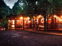 La Reserva Virgin Lodge by Nobile Hotels near Iguazu National Park
