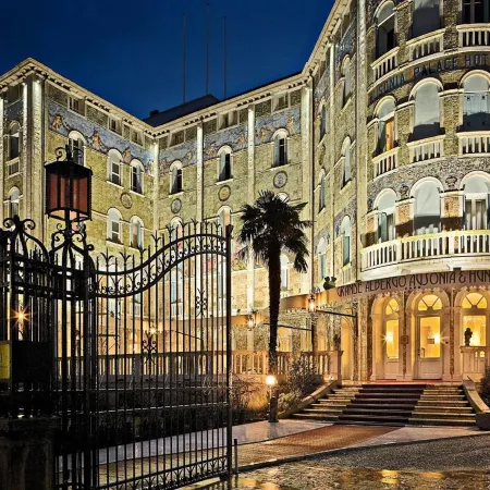 Ausonia Hungaria Wellness & Lifestyle