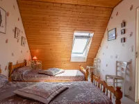 Tal ar Mor Hotels near Pouldu House Museum in the footsteps of Gauguin