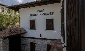 Berati Castle Hotel