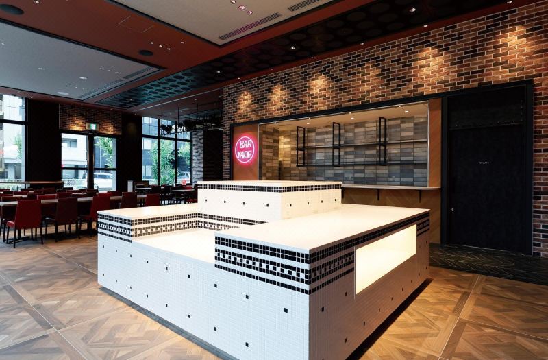 DEL style Osaka Shin Umeda by Daiwa Roynet Hotel photo 3