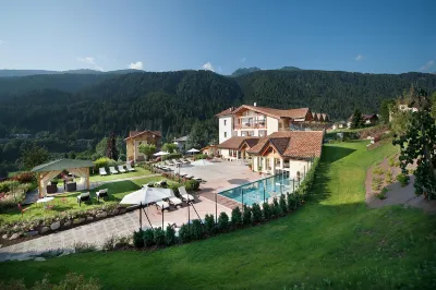 Boutique Hotel e Chalets Salvadori