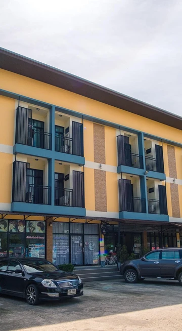 รูปภาพของเพชรระนอง แอท ทาวน์