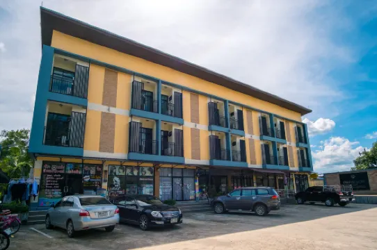 ペット ラノーン アット タウン