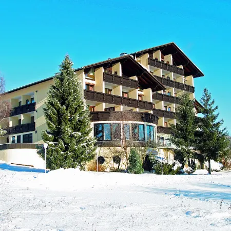 Der Wolfshof - Dein Zuhause im Harz
