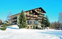 Der Wolfshof - Dein Zuhause im Harz