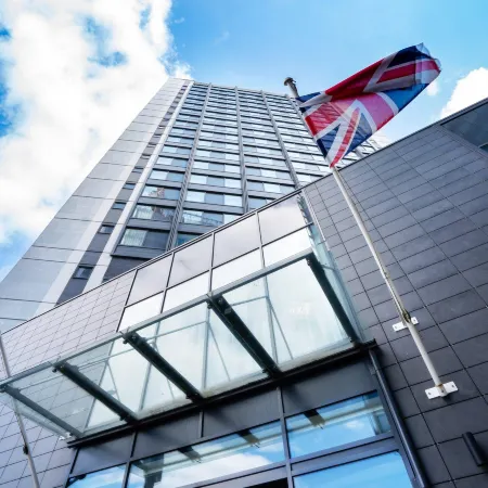Holiday Inn Express BIRMINGHAM - SNOW HILL by IHG