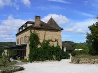 Hotel la Bastie d'Urfé Hotels in Aubin