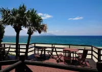 Marine Blue Yakushima