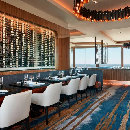 JW Marriott Nashville