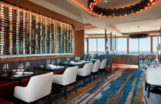 JW マリオット ナッシュビル