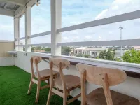 KoolKost Syariah @ Ir Soekarno Solo Baru Hotels in Grogol