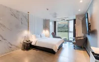 Yangpyeong the Amber Hotel Hotels in Yangpyeong-gun