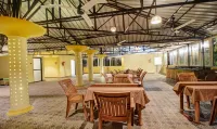 Treebo Majestic Palms, 2 Km from Colva Beach Hotels in Mulgao