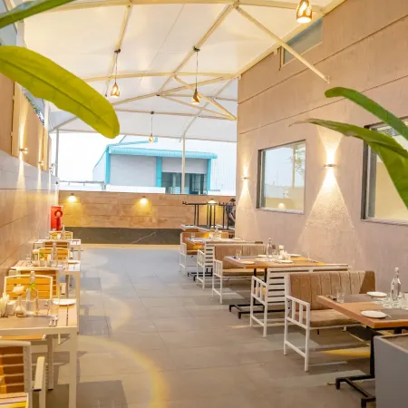 Zip by Spree Hotels Chakan