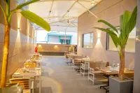 Zip by Spree Hotels Chakan - breakfast