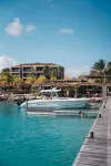 Kontiki Beach Resort - Romantic