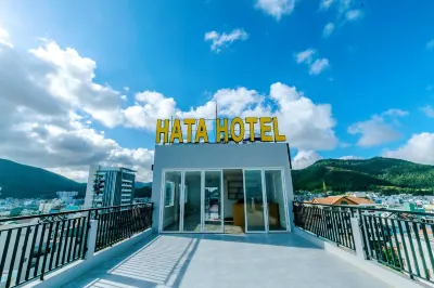 HaTa Hotel Hotel a Nhơn Quí