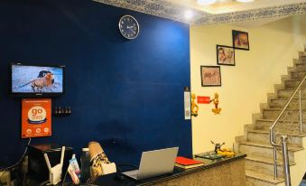 Hotel Ranthambore Haveli