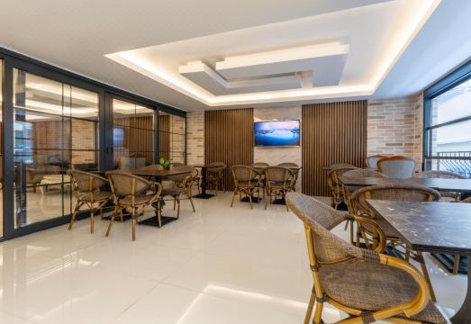 루비 호텔 카디코이