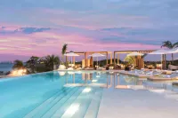 SLS Cancun Hotel & Residences - 5 tähden