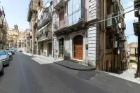La Casa di Andrea Caltagirone