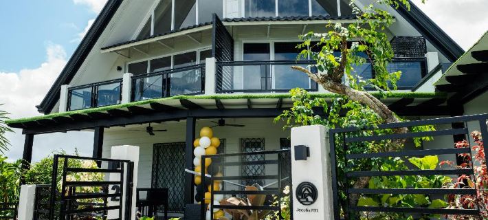 Jacobs Hill Tagaytay Hotels in Cavite
