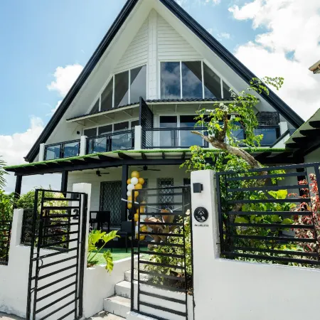 Jacobs Hill Tagaytay