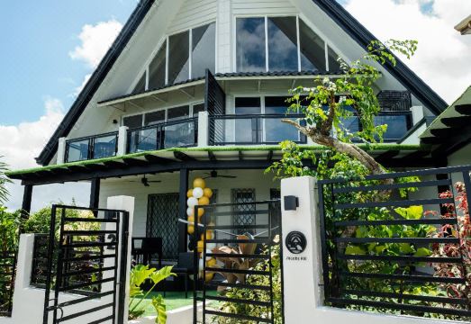 제이콥 힐 타가이타이