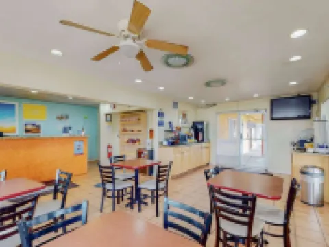 Days Inn by Wyndham Socorro Hoteles en Socorro