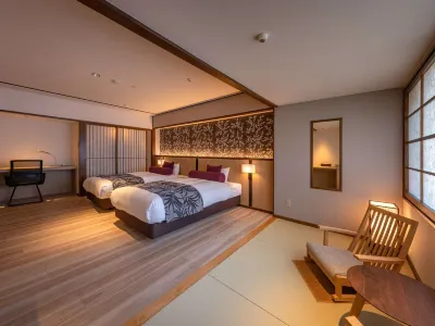 Hagihonjin Hotels near Hagi Station