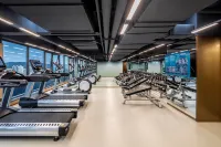 Millennium Resort Wenzhou - Gym