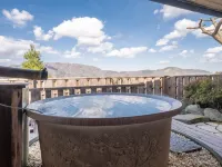 Shirayunoyado Yamadaya Hakone Gora - Kylpyammeita