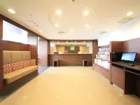 Vessel Inn Yachiyo Katsudai Station Hotels in Sakura