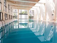 Nanki Shirahama Resort Hotel - Kolam Renang